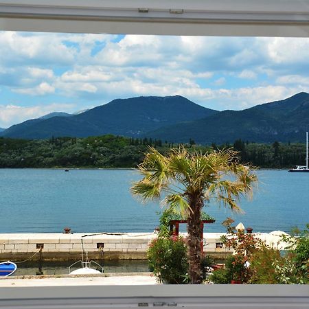 Apartments Harmonia Tivat Habitación foto